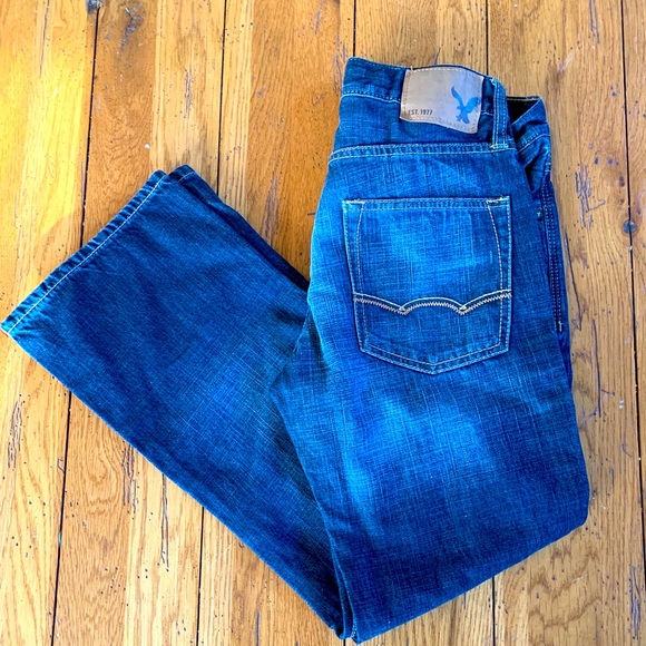 American Eagle Outfitters Other - American Eagle 28x30 Men’s Jeans